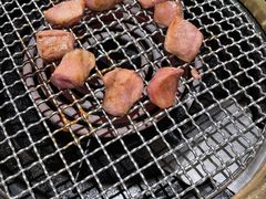 -厚贞日式烤肉(浦东汇智店)