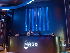 -唛歌KTV(城西银泰店)