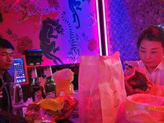 -好乐迪KTV(淮海店)