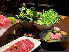 -色響火锅(恒隆广场店)