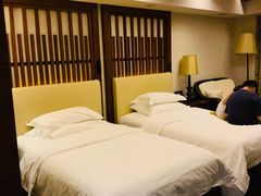 -三清山希尔顿度假酒店