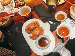 -西安W酒店·WEI全味西餐厅