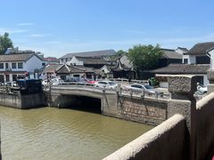 -浏河古镇