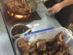 -赵元章肉骨烧(山塘街店)