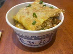 -蔡林记(黄鹤楼店)