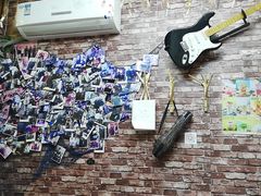 -九华山友谊土菜馆 小资餐厅