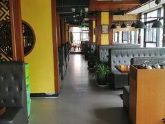 -宣威山野人家·云南菜·菌火锅(金碧店)