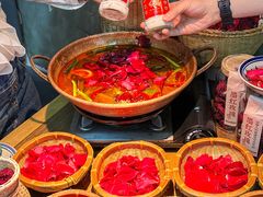-滇牛云南火锅(桂林路店)