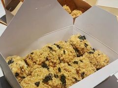 -鲍师傅糕点(江苏路店)