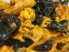 -老姑砂锅·烧烤天津菜(体北道店)