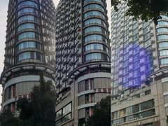 -丽阳天下商务大厦