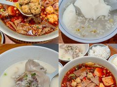 -回味鸭血粉丝汤(夫子庙瞻园路店)