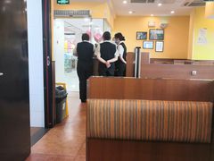 -萨莉亚意式餐厅(石鼓路店)
