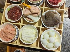 -巴将军·非遗老字号火锅(解放碑店)