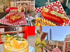 -Eckl’s爱氏热狗(猫街店)