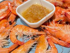 -海上名珠·海鲜酒楼(励骏庞都店)