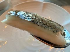 -无锡苏宁银河国际酒店-悦府65中餐厅