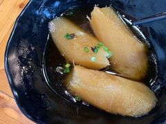 肉汁萝卜-院子餐厅·大锅菜·老杭帮(桥西直街店)