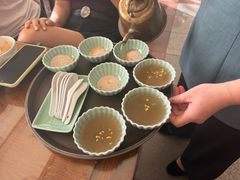 -湖畔居茶楼(湖滨店)