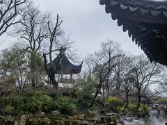 -拙政园