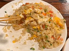 -亮亮烧烤(积玉桥总店)