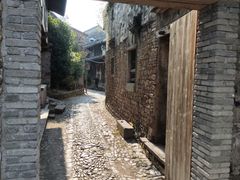 -皤滩古镇