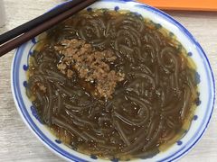 牛肉粉丝-新丰小吃(中山中路分店)