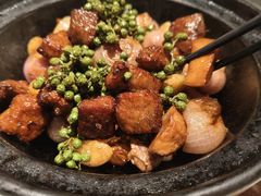 -狮王府淮扬菜(夫子庙老门东店)
