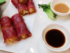-点都德(汇胜楼店)