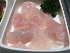 巴沙鱼片-海底捞火锅(连城广场店)