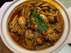 -钱江大院(三花国际店)