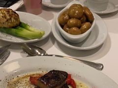 -茹丝葵经典牛排馆(成都IFS店)