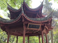 -采石矶景区