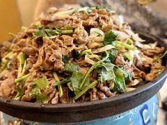 -聚德华天烤肉季·宴会厅(什刹海总店)