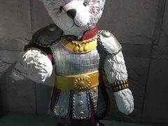 -成都泰迪熊博物馆