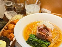 -真打拉面·日式拉面新流派(体育西横街店)