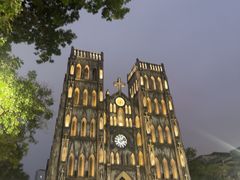 -圣约瑟夫大教堂