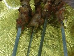 -清真新疆叶尔羌烤肉店(新香洲店)