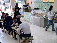 -马子禄牛肉面(金宝街店)
