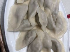 -喜家德虾仁水饺(中央大街店)