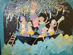 -四川美术学院美术馆