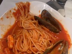 -王品牛排(郑州大卫城店)