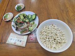 -老刘家泡馍·陕西老字号(钟楼广济街店)