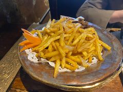 -玛吉阿米·餐吧