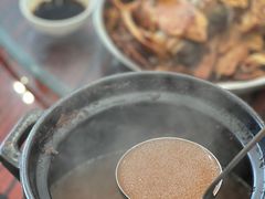 鲜茯苓煲草龟-农汤老店(顺联公园里店)