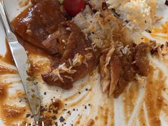 -维园港式茶餐厅(龙岗盛平店)