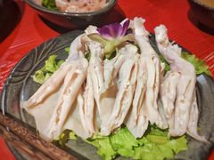 -谭鸭血老火锅(漳州路店)