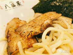 -八盛屋·沾面(集美万达店)