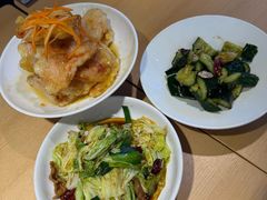 -关东小磨东北菜(上海长风大悦城店)