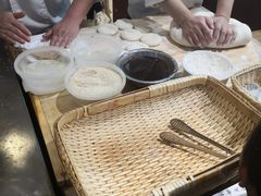 -黑鸡小馆(金源店)